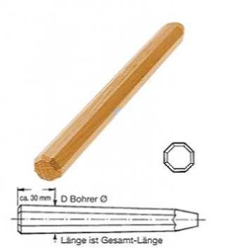 Fachwerknagel 16x150 mm Typ 7